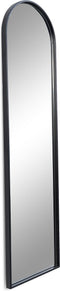 SPINDER DESIGN ARCH Spiegel - Zwart