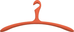SPINDER DESIGN ARX Kledinghangers (set van 5) - Oranje