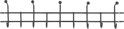 SPINDER DESIGN BARATO 4 Wandkapstok - Zwart