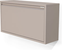 SPINDER DESIGN BILLY 1 MAXI Schoenenkast - Silky Taupe