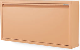 SPINDER DESIGN BILLY 1 Schoenenkast - Clay Terra