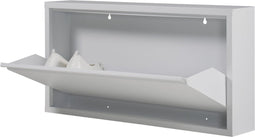 SPINDER DESIGN BILLY 1 Schoenenkast - Wit