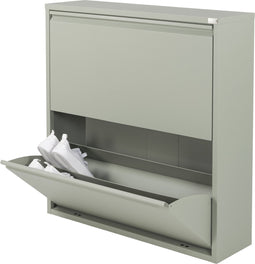 SPINDER DESIGN BILLY 2 Schoenenkast - Dusty Green