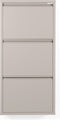 SPINDER DESIGN BILLY 3 Schoenenkast - Silky Taupe