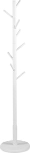SPINDER DESIGN BRO Staande kapstok - Wit