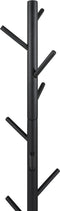 SPINDER DESIGN BRO Staande kapstok - Zwart