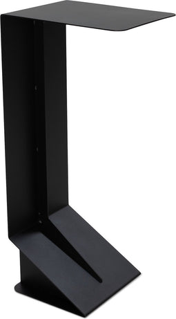 SPINDER DESIGN BRUCE Bijzettafel - Zwart