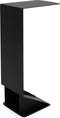 SPINDER DESIGN BRUCE Bijzettafel - Zwart