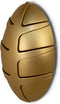 SPINDER DESIGN BUG Wandkapstok - Goud / Goud