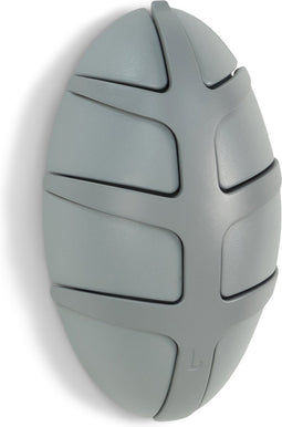 SPINDER DESIGN BUG Wandkapstok - Grigio / Grigio