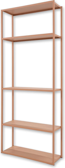 Spinder Design CANVAS Wandrek model A - Clay Terra