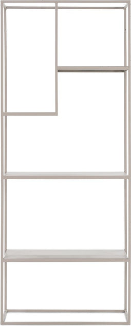 SPINDER DESIGN CANVAS Wandrek model B - Silky Taupe