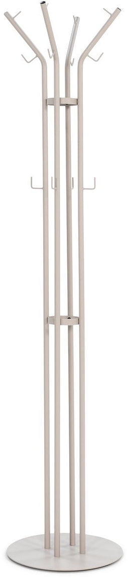 SPINDER DESIGN CHARLY vrijstaande kapstok - Silky Taupe