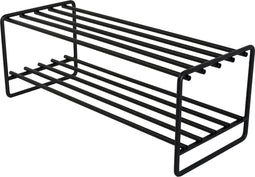 SPINDER DESIGN CLINT SR Schoenenrek - Zwart