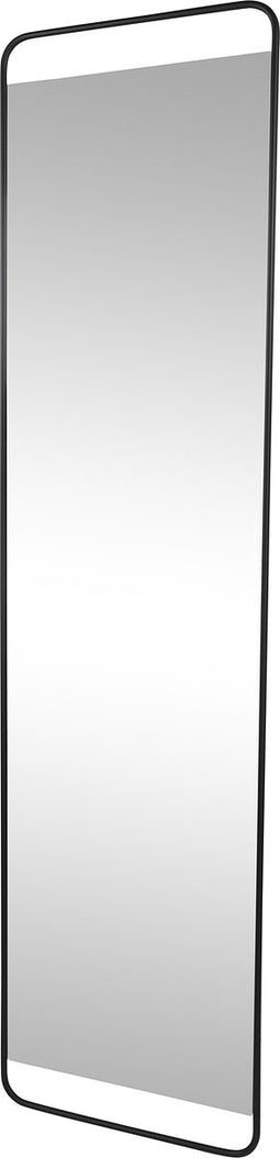 SPINDER DESIGN CLINT XL Spiegel - Zwart