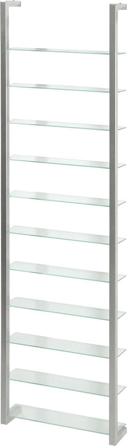 SPINDER DESIGN CUBIC 11 Wandrek - Nikkel