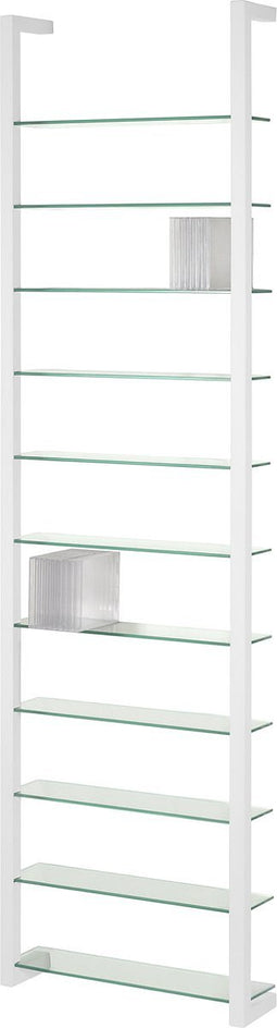 SPINDER DESIGN CUBIC 11 Wandrek - Wit