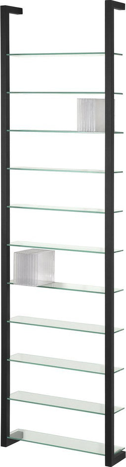 SPINDER DESIGN CUBIC 11 Wandrek - Zwart