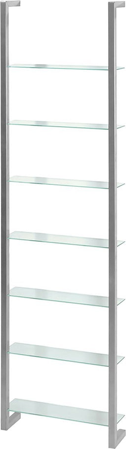 SPINDER DESIGN CUBIC 7 Wandrek - Nikkel