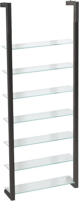 SPINDER DESIGN CUBIC 7 Wandrek - Zwart