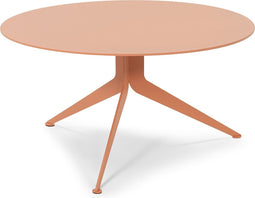 SPINDER DESIGN DALEY 80 Salontafel - Clay Terra