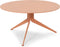 SPINDER DESIGN DALEY 80 Salontafel - Clay Terra