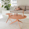 SPINDER DESIGN DALEY 80 Salontafel - Clay Terra