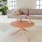 SPINDER DESIGN DALEY 80 Salontafel - Clay Terra