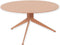 SPINDER DESIGN DALEY 80 Salontafel - Clay Terra