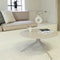 SPINDER DESIGN DALEY 80 Salontafel - Silky Taupe