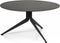 SPINDER DESIGN DALEY 80 Salontafel - Zwart