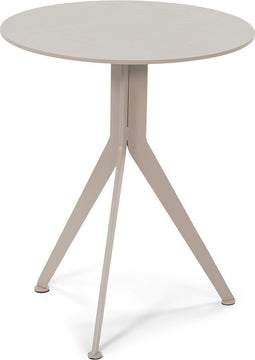 SPINDER DESIGN DALEY HIGH Bijzettafel - Silky Taupe