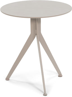 SPINDER DESIGN DALEY LOW Bijzettafel - Silky Taupe
