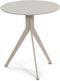 SPINDER DESIGN DALEY LOW Bijzettafel - Silky Taupe