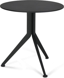 SPINDER DESIGN DALEY LOW Bijzettafel - Zwart