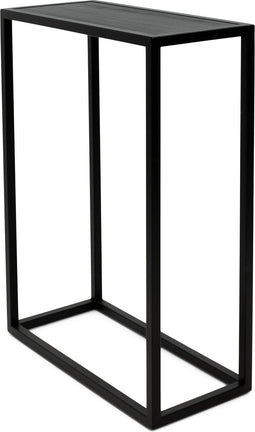 SPINDER DESIGN DANIËL Side Table 60 - Zwart