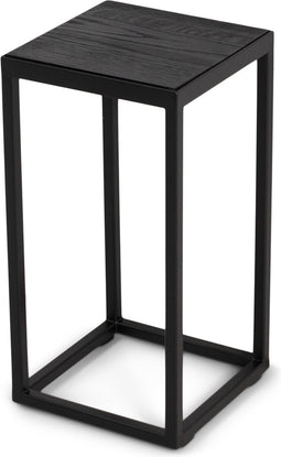 SPINDER DESIGN DANIËL Zuil 40 - Zwart