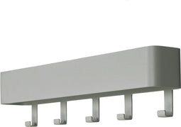 SPINDER DESIGN DAX PLAY 5 Wandkapstok - Dusty Green