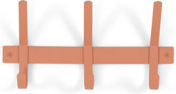 SPINDER DESIGN DEXTER 3 Wandkapstok - Clay Terra