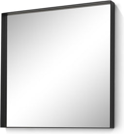 SPINDER DESIGN DONNA 2 Spiegel - Zwart