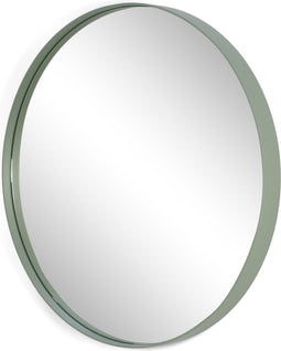 SPINDER DESIGN DONNA 3 ø 60 Spiegel - Dusty Green