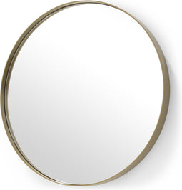 SPINDER DESIGN DONNA 3 ø 60 Spiegel - Goud