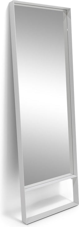 SPINDER DESIGN DONNA 4 Passpiegel - Wit