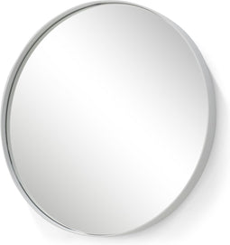 SPINDER DESIGN DONNA 5 ø 90 Spiegel - Wit