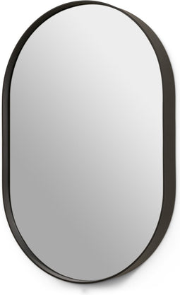 SPINDER DESIGN DONNA ARENA Spiegel - Zwart