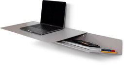 SPINDER DESIGN DRIFT DESK - Silky Taupe