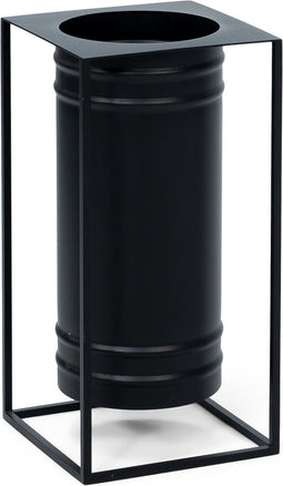 SPINDER DESIGN DRIP Parapluhouder - Zwart