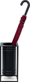 SPINDER DESIGN DRIP Parapluhouder - Zwart