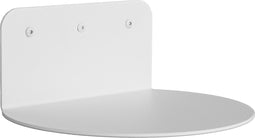 SPINDER DESIGN FLEX Wandplank - Wit