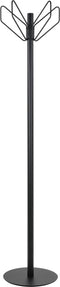 SPINDER DESIGN FLY Vrijstaande kapstok - Zwart
